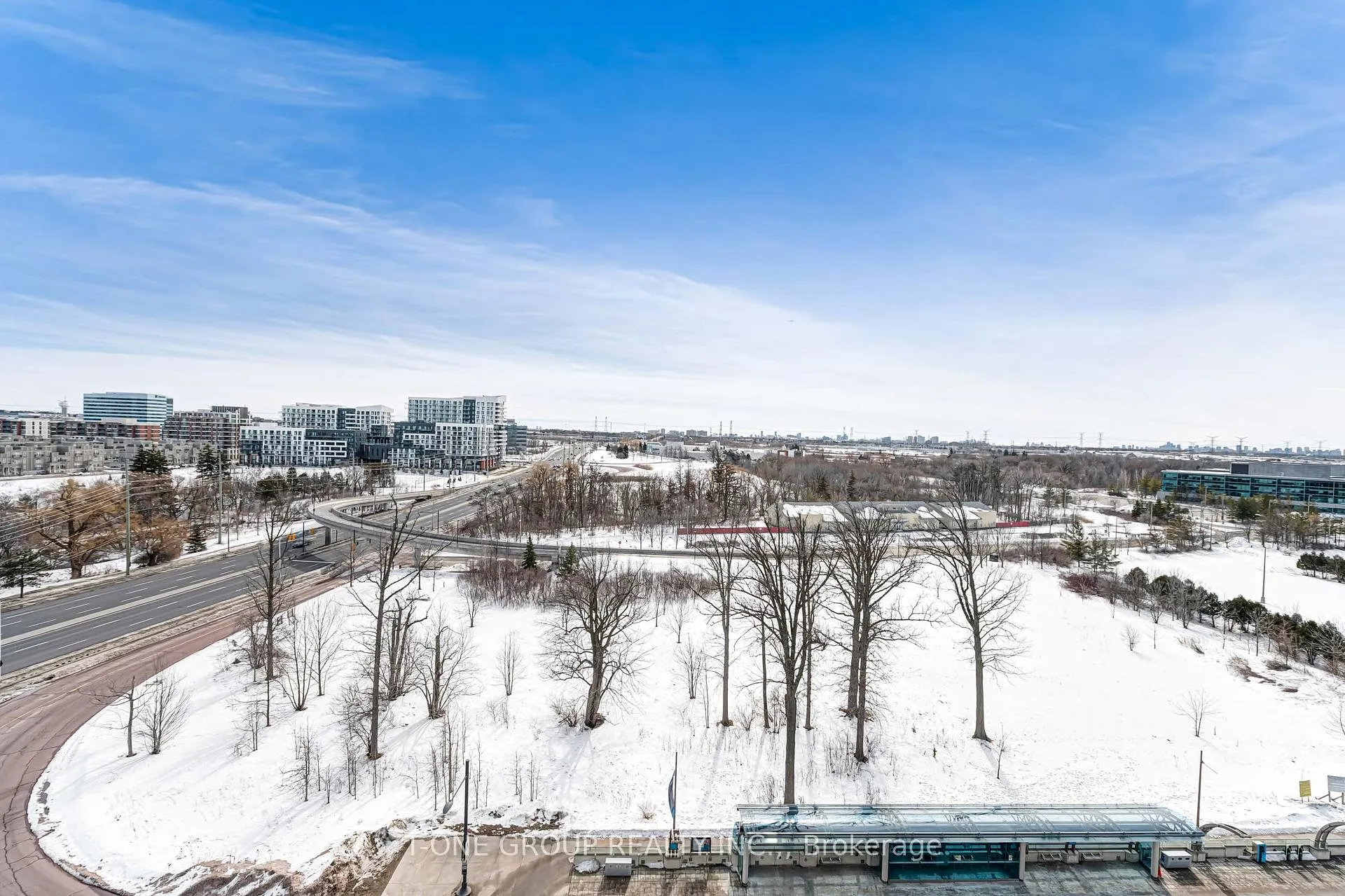 Photo 27 of Unit 1115, 8 Cedarland Drive, Markham, Unionville — HOMEH