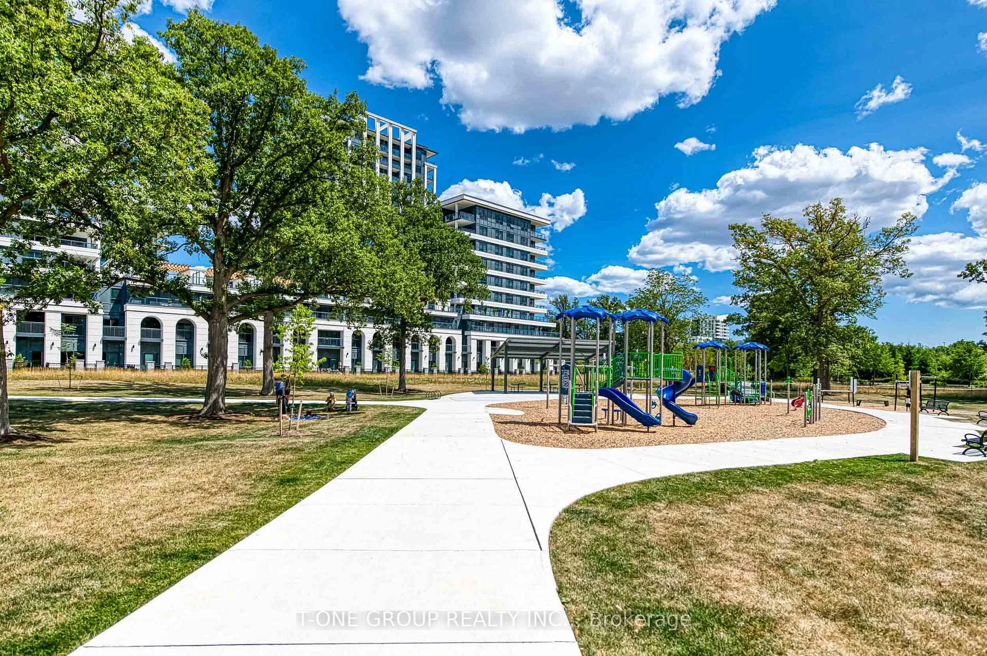 Photo 28 of Unit 1115, 8 Cedarland Drive, Markham, Unionville — HOMEH