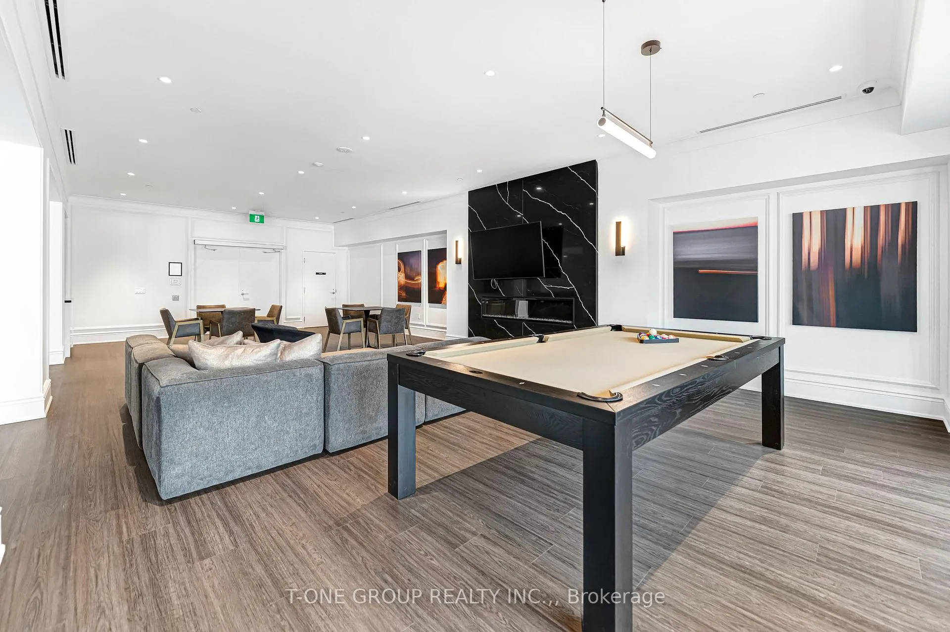 Photo 31 of Unit 1115, 8 Cedarland Drive, Markham, Unionville — HOMEH