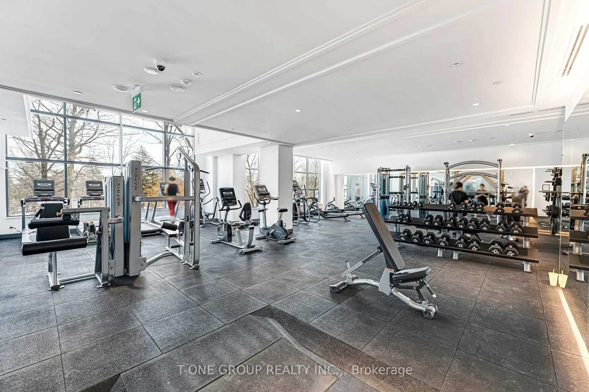 Photo 32 of Unit 1115, 8 Cedarland Drive, Markham, Unionville — HOMEH