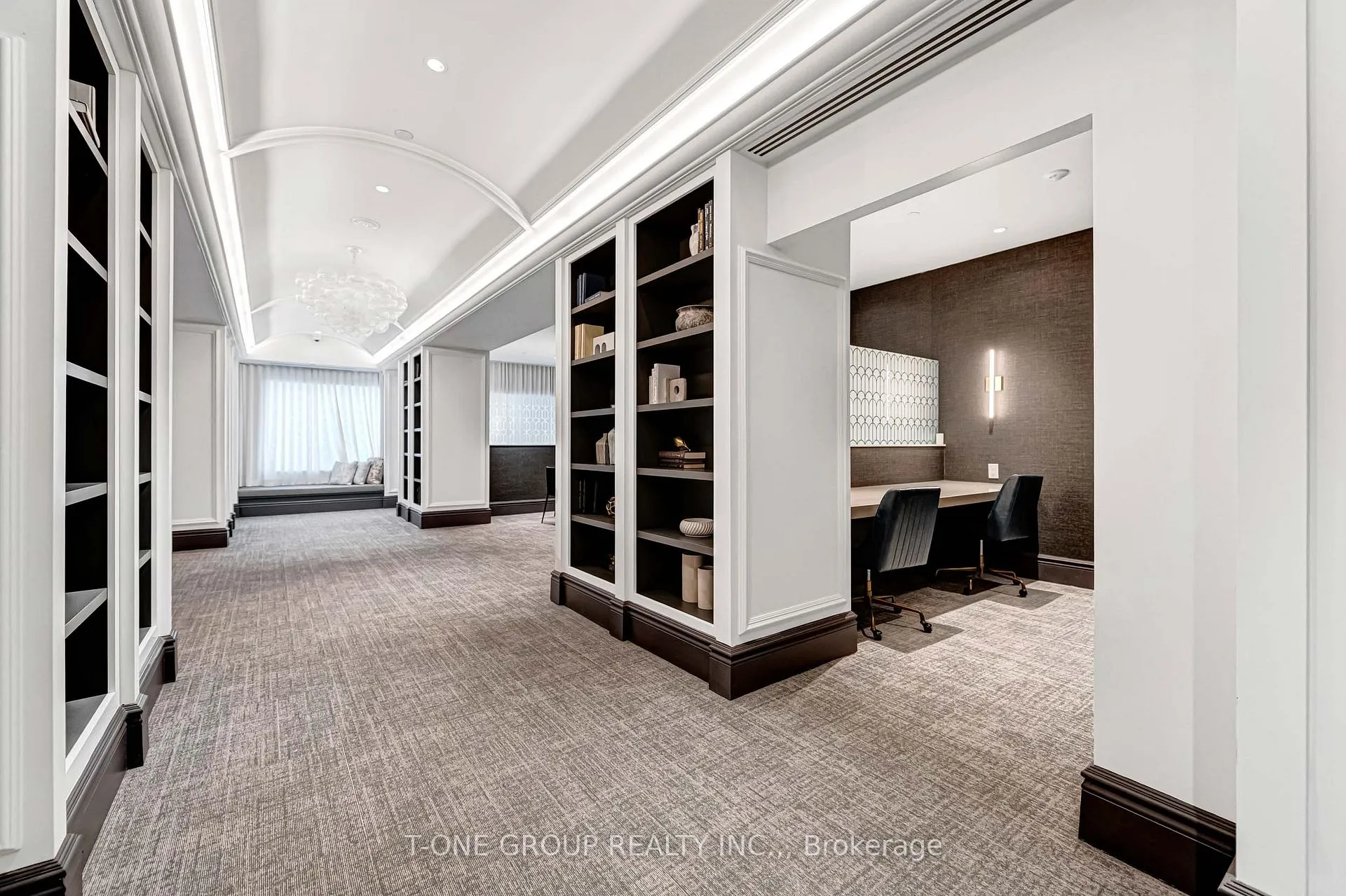 Photo 36 of Unit 1115, 8 Cedarland Drive, Markham, Unionville — HOMEH
