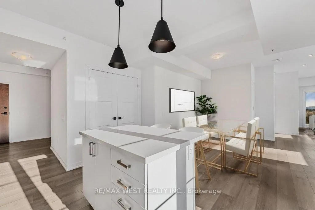 Photo 9 of Unit 509, 15 Kneeshaw Drive, Barrie, Rural Barrie Southeast — HOMEH