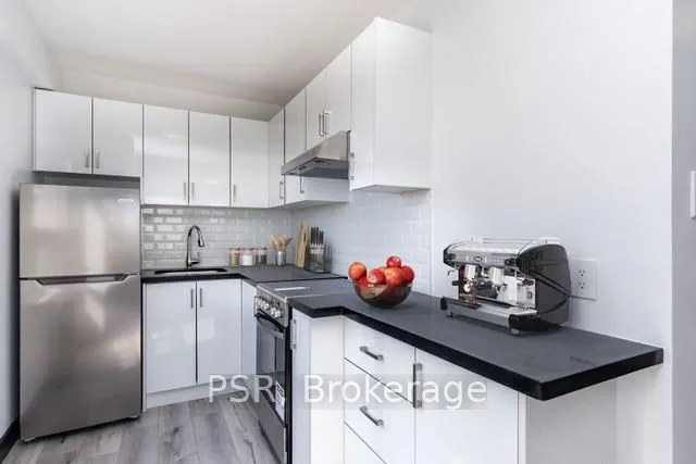 Photo 3 of Unit 201, 600 Eglinton Avenue W, Toronto, Forest Hill South — HOMEH