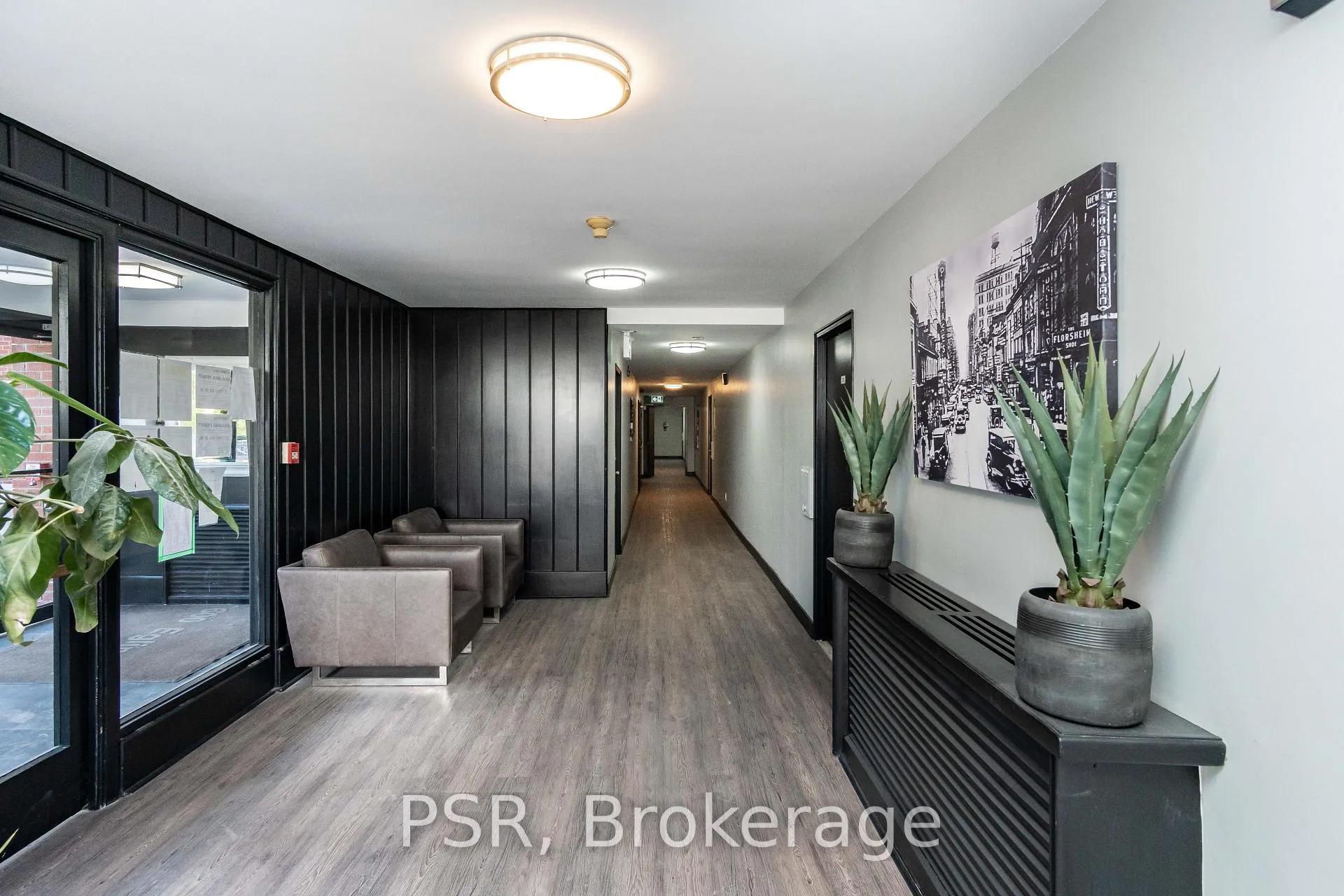 Photo 5 of Unit 201, 600 Eglinton Avenue W, Toronto, Forest Hill South — HOMEH