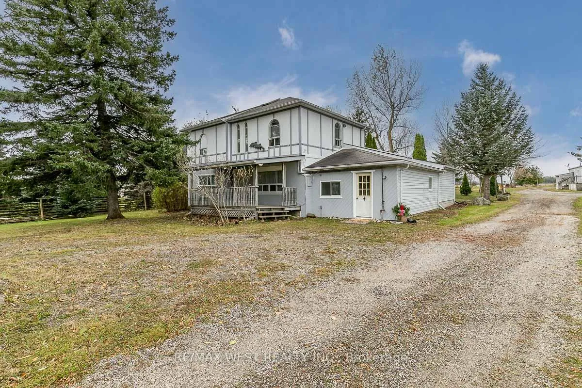Photo 6 of 7941 Highway 26, Clearview, Stayner — HOMEH