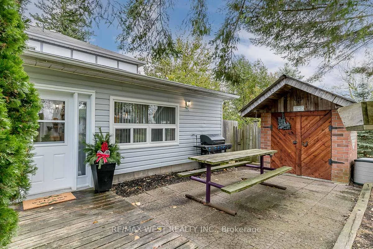 Photo 9 of 7941 Highway 26, Clearview, Stayner — HOMEH