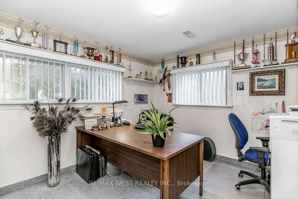 Photo 18 of 7941 Highway 26, Clearview, Stayner — HOMEH