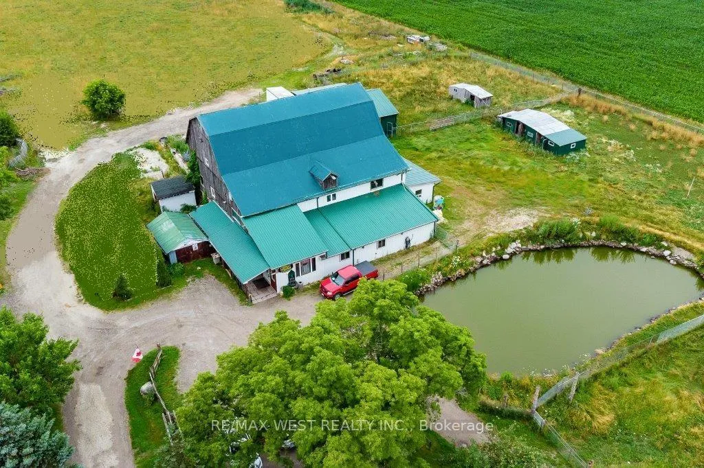 Photo 24 of 7941 Highway 26, Clearview, Stayner — HOMEH