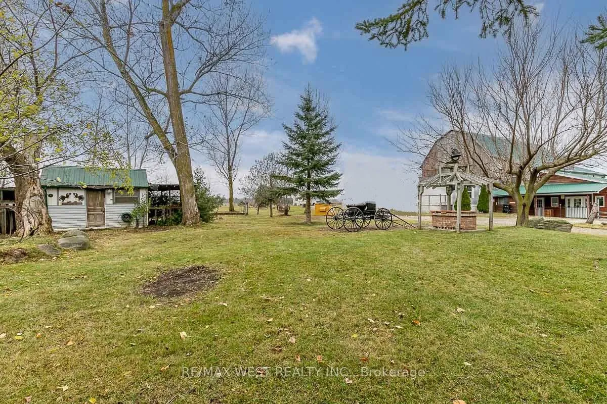 Photo 29 of 7941 Highway 26, Clearview, Stayner — HOMEH
