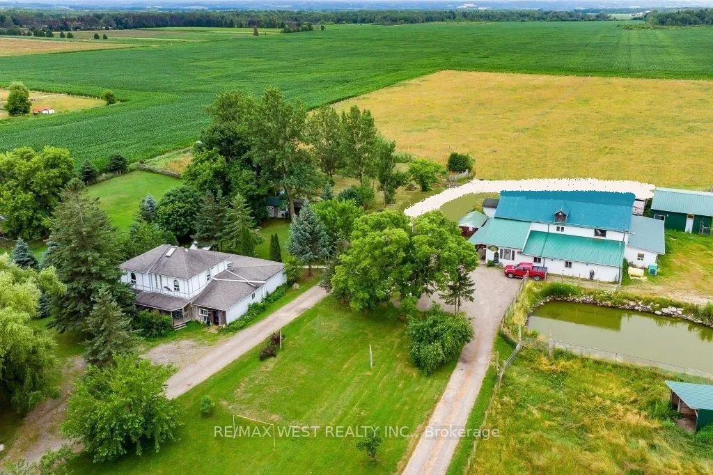 Photo 35 of 7941 Highway 26, Clearview, Stayner — HOMEH