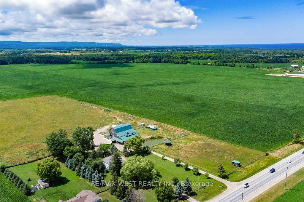 Photo 39 of 7941 Highway 26, Clearview, Stayner — HOMEH