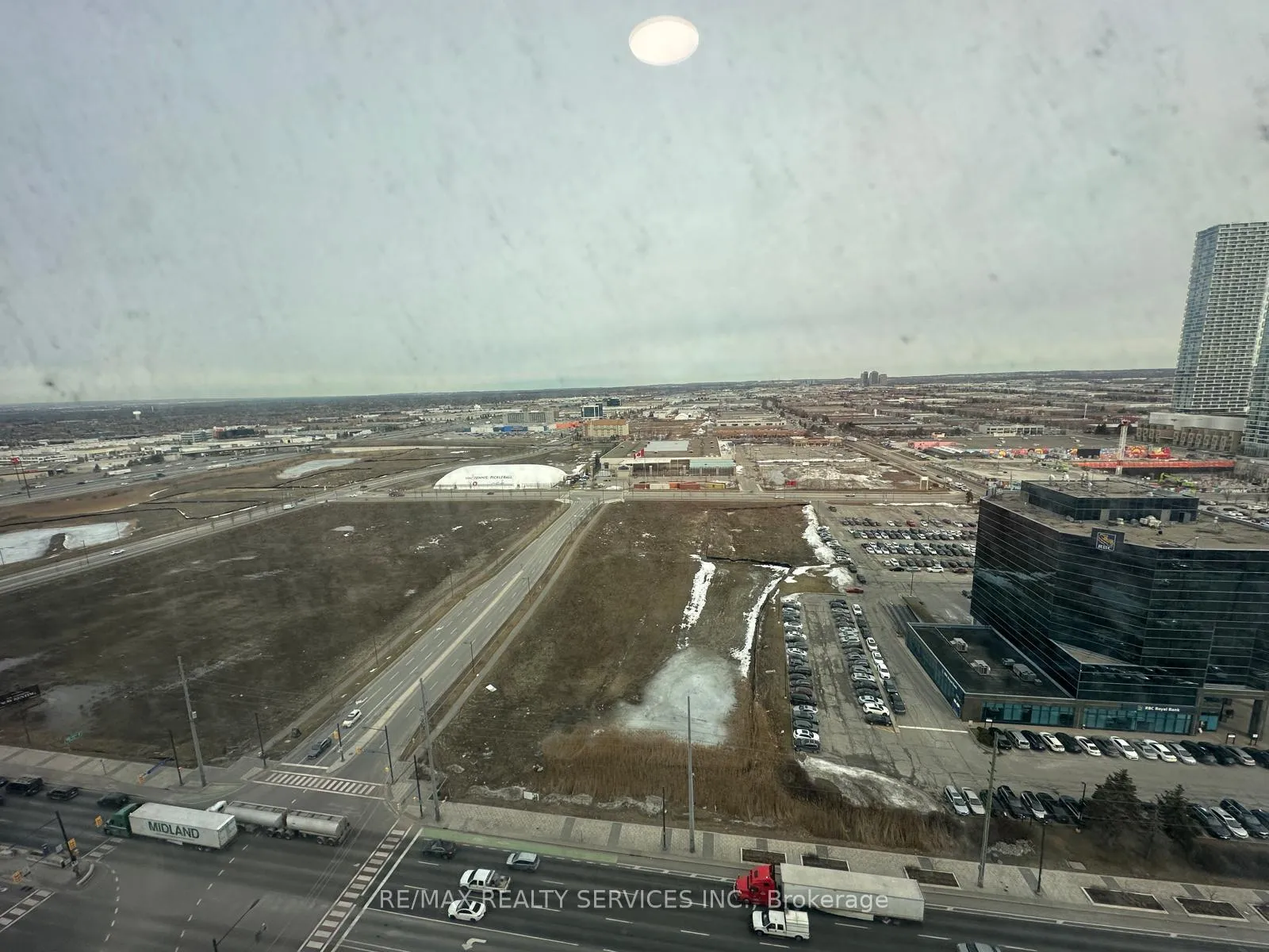 Photo 16 of Unit 2312, 225 Commerce Street, Vaughan, Vaughan Corporate Centre — HOMEH