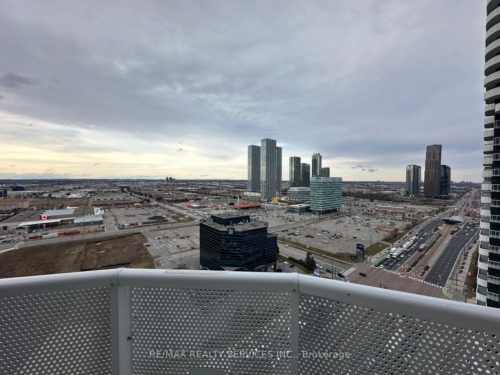 Photo 21 of Unit 2312, 225 Commerce Street, Vaughan, Vaughan Corporate Centre — HOMEH
