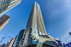 Photo 1 of Unit 4303, 1 Bloor Street E, Toronto, Church-Yonge Corridor — HOMEH