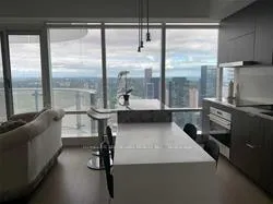 Photo 5 of Unit 4303, 1 Bloor Street E, Toronto, Church-Yonge Corridor — HOMEH