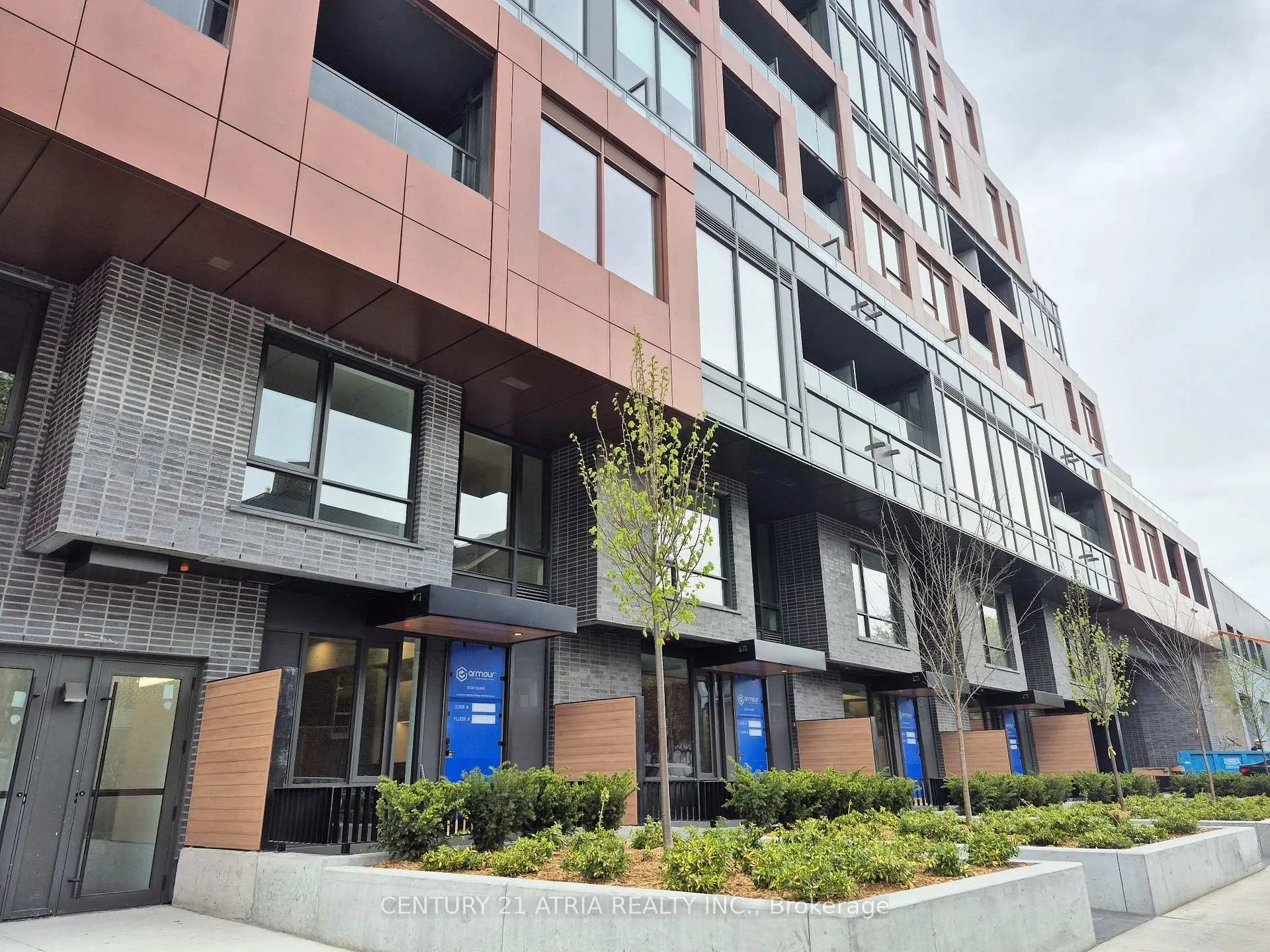 Photo 3 of Unit PH20, 28 Eastern Avenue, Toronto, Moss Park — HOMEH