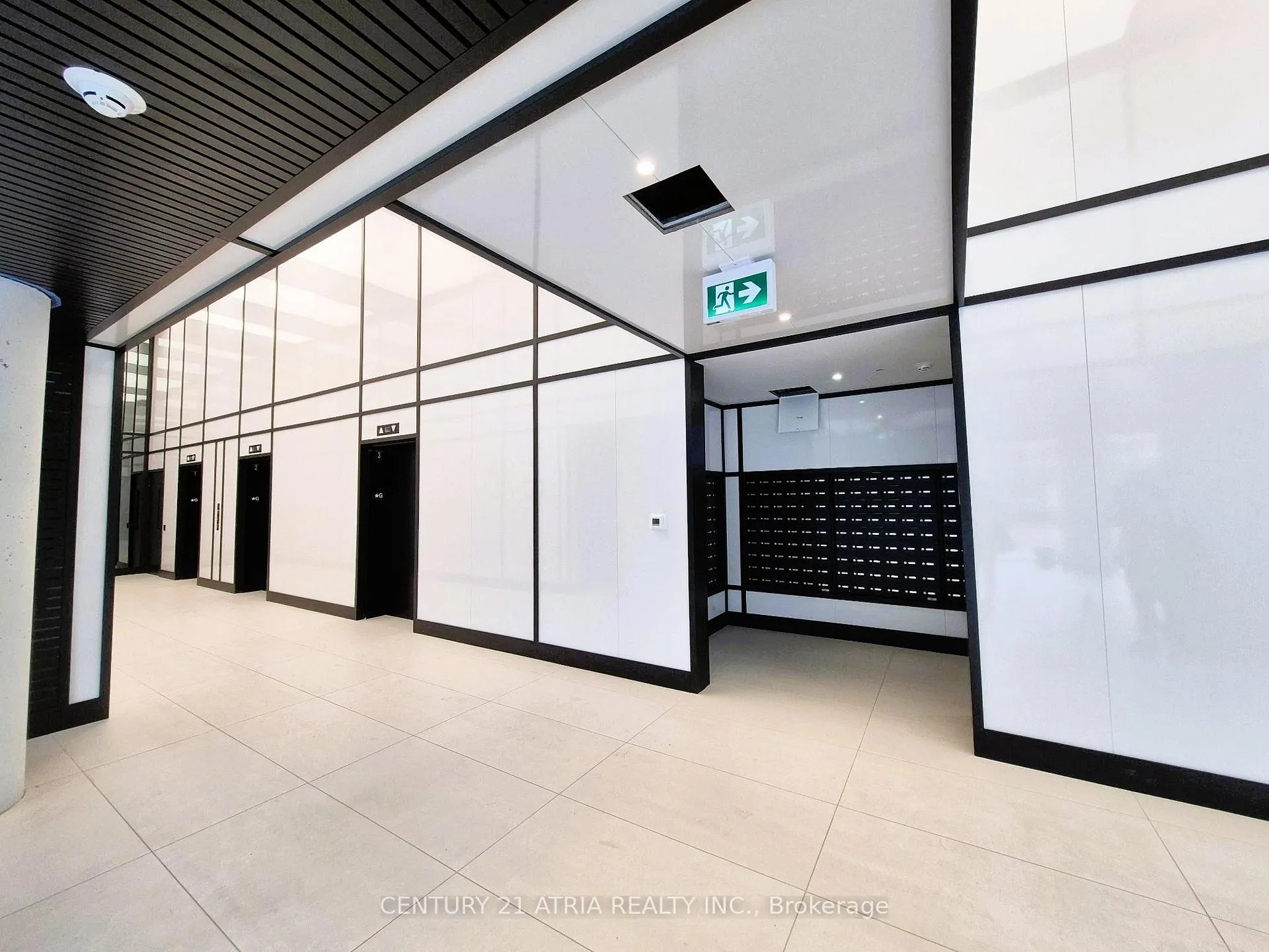 Photo 5 of Unit PH20, 28 Eastern Avenue, Toronto, Moss Park — HOMEH