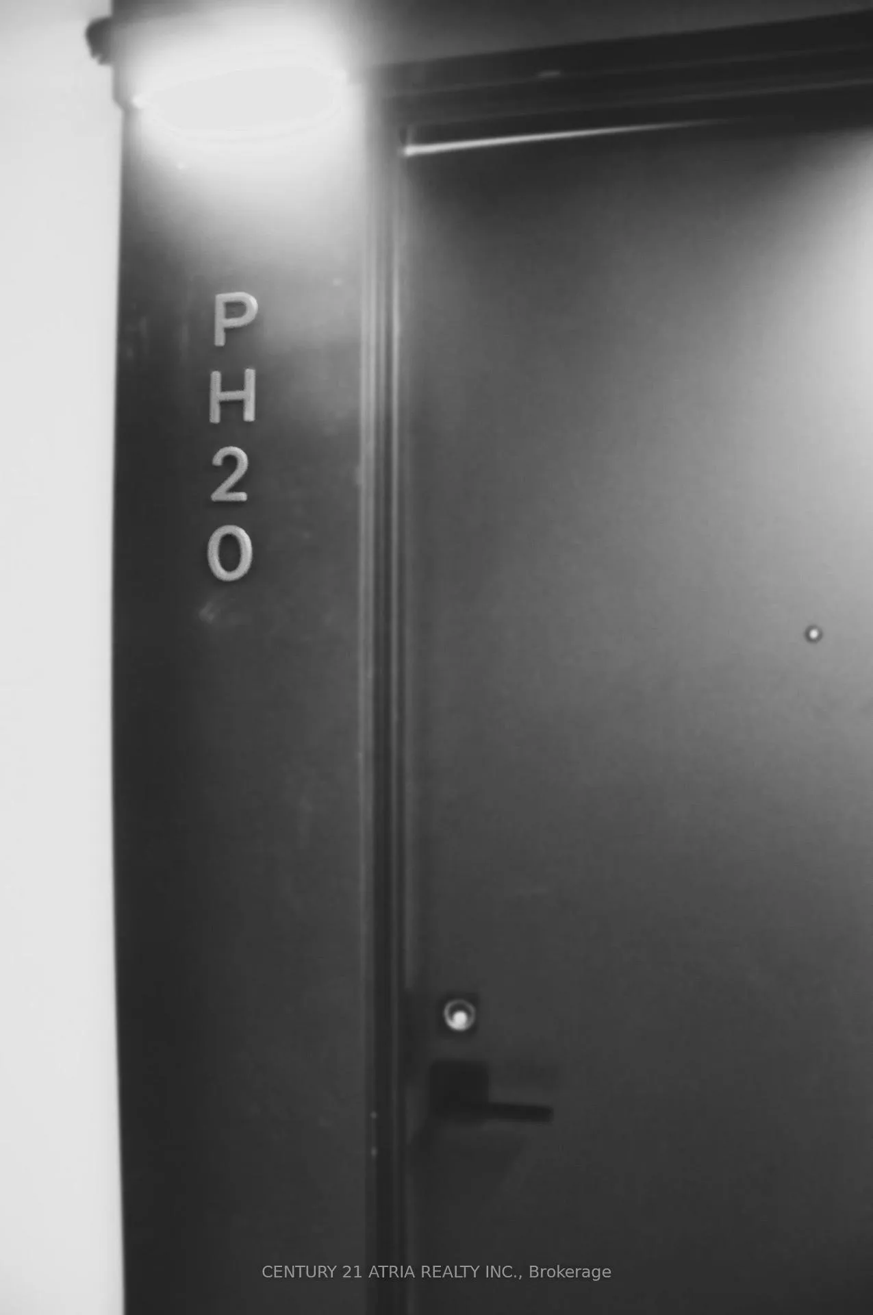 Photo 7 of Unit PH20, 28 Eastern Avenue, Toronto, Moss Park — HOMEH