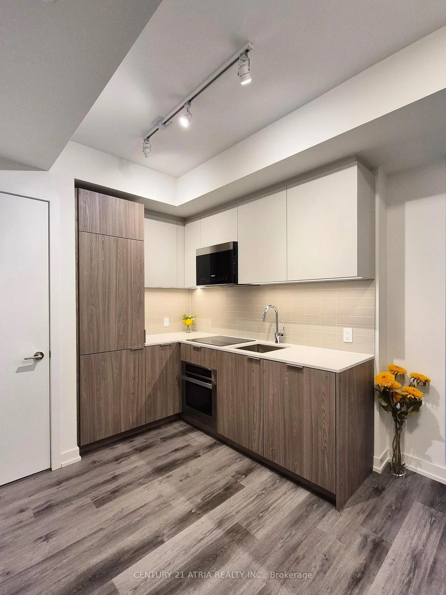 Photo 10 of Unit PH20, 28 Eastern Avenue, Toronto, Moss Park — HOMEH