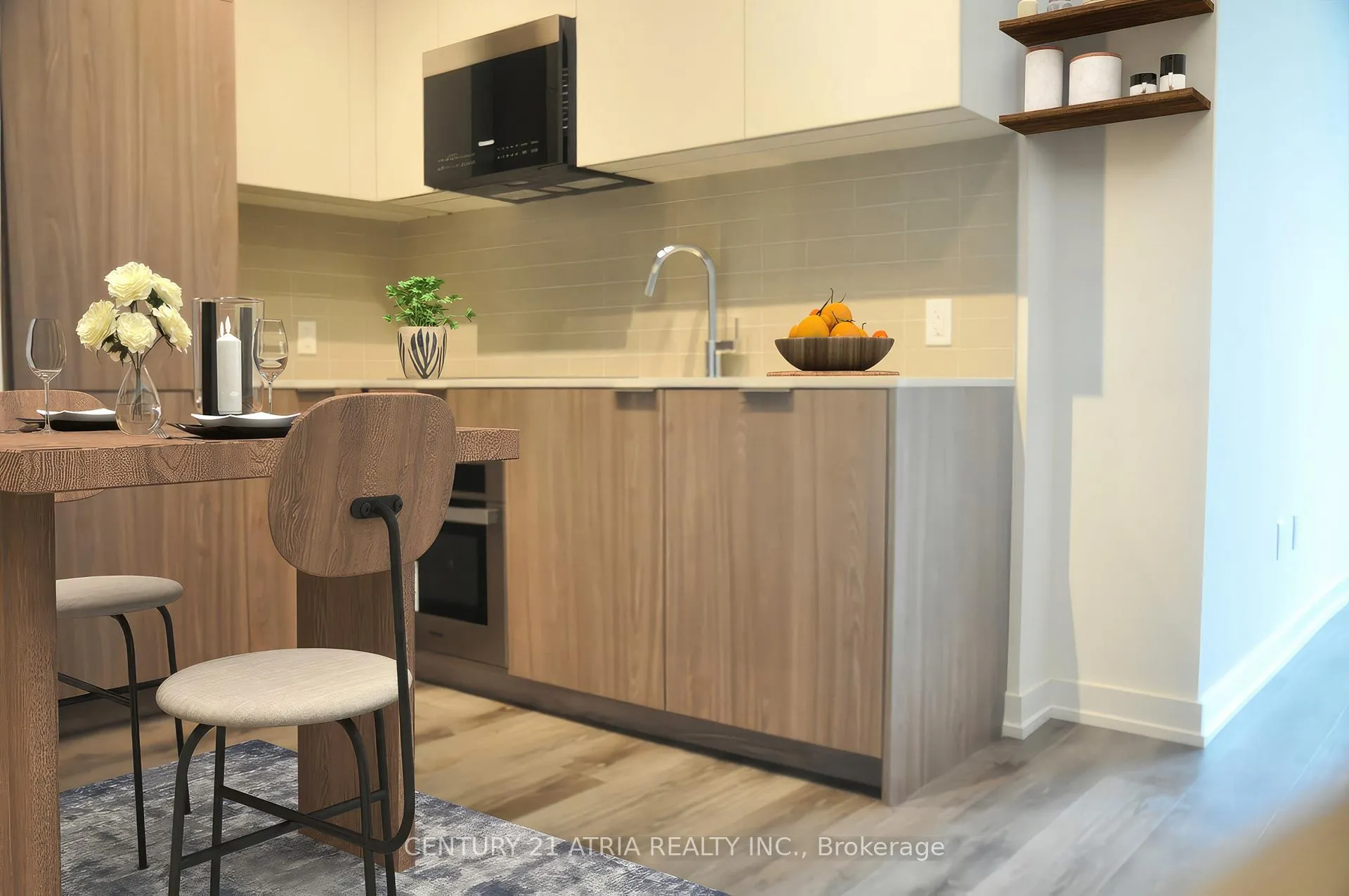Photo 11 of Unit PH20, 28 Eastern Avenue, Toronto, Moss Park — HOMEH