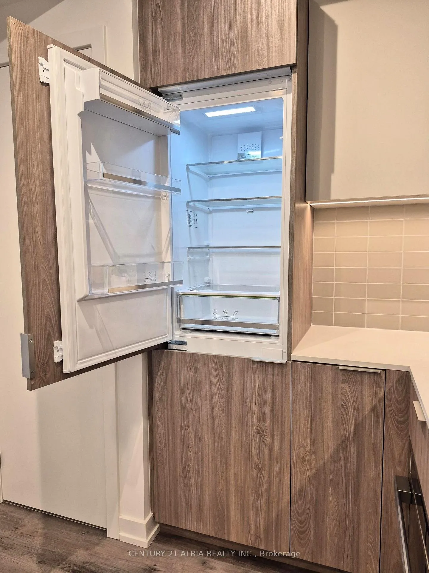 Photo 13 of Unit PH20, 28 Eastern Avenue, Toronto, Moss Park — HOMEH