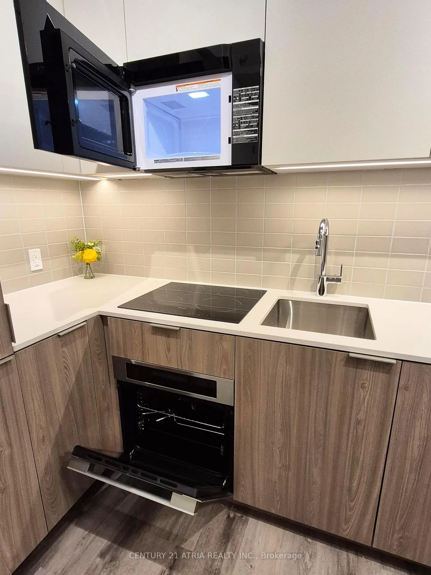 Photo 15 of Unit PH20, 28 Eastern Avenue, Toronto, Moss Park — HOMEH