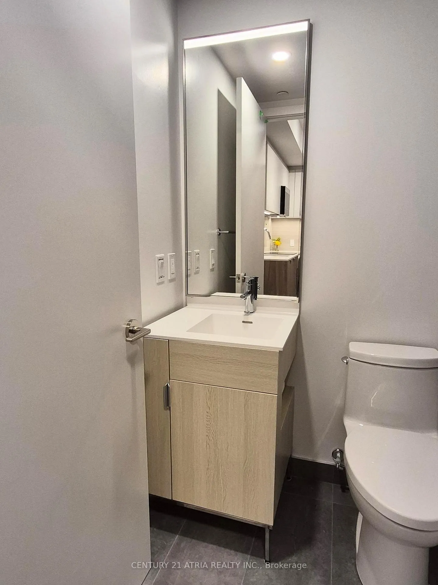 Photo 18 of Unit PH20, 28 Eastern Avenue, Toronto, Moss Park — HOMEH