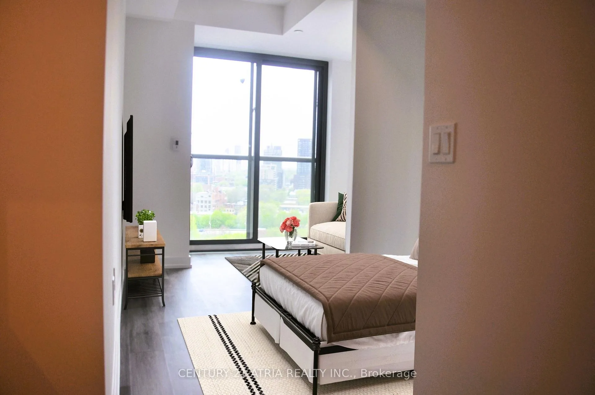 Photo 21 of Unit PH20, 28 Eastern Avenue, Toronto, Moss Park — HOMEH