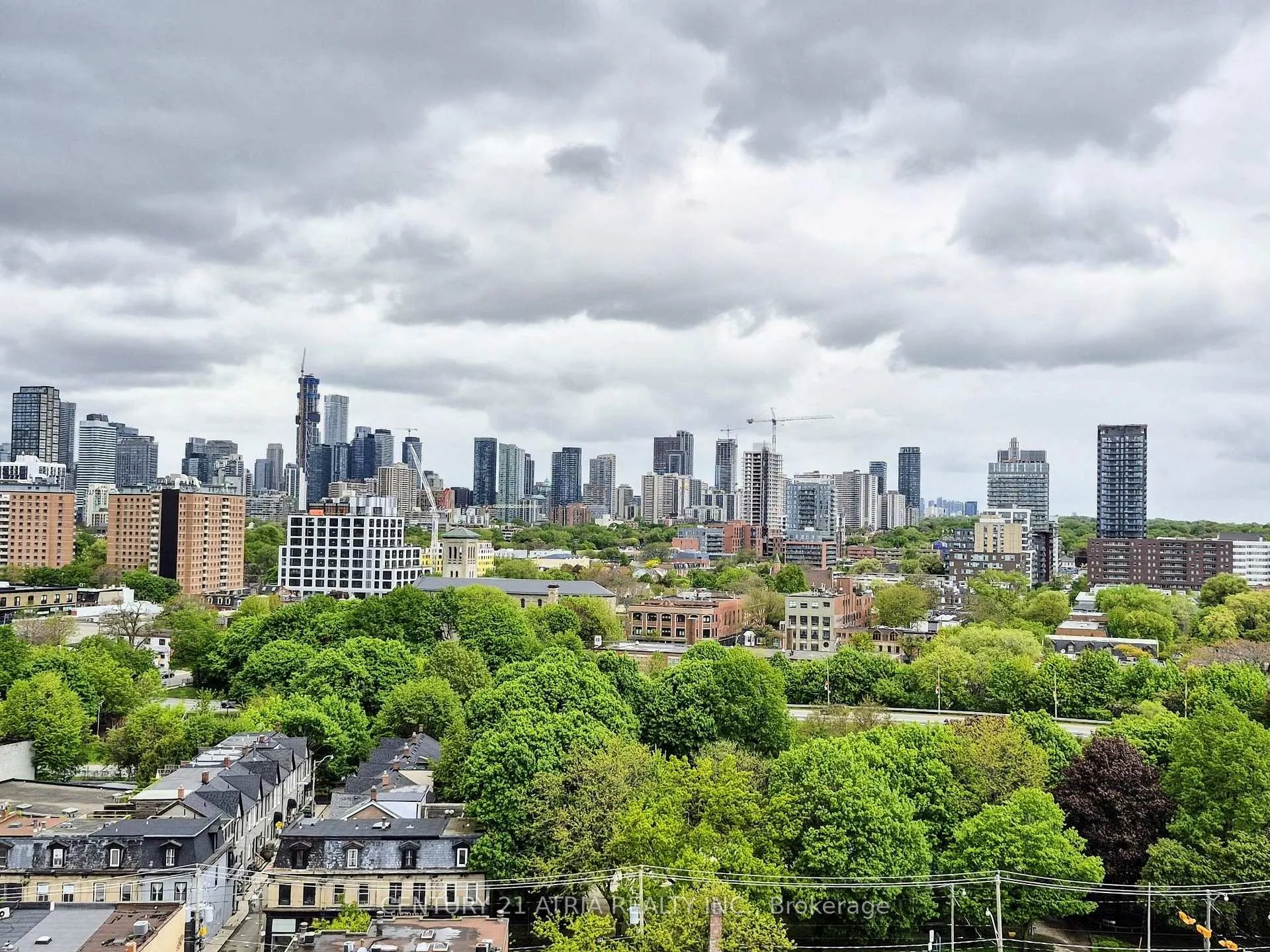 Photo 26 of Unit PH20, 28 Eastern Avenue, Toronto, Moss Park — HOMEH