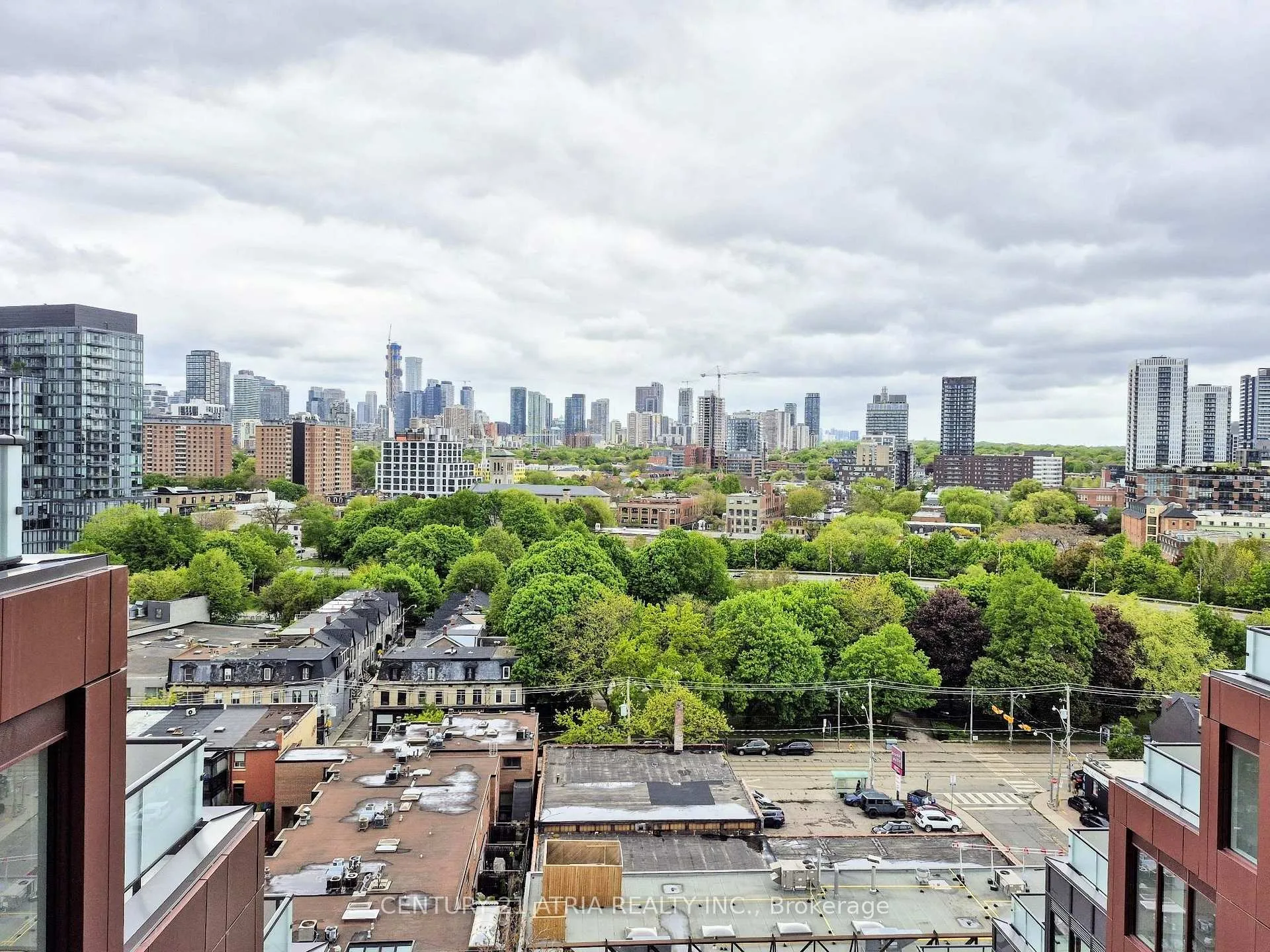 Photo 27 of Unit PH20, 28 Eastern Avenue, Toronto, Moss Park — HOMEH