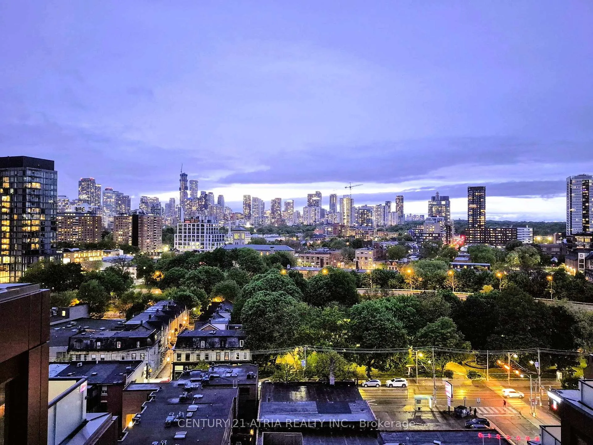 Photo 28 of Unit PH20, 28 Eastern Avenue, Toronto, Moss Park — HOMEH