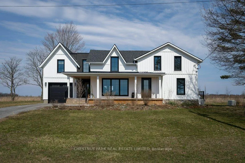 Front of 456 Cold Creek Road