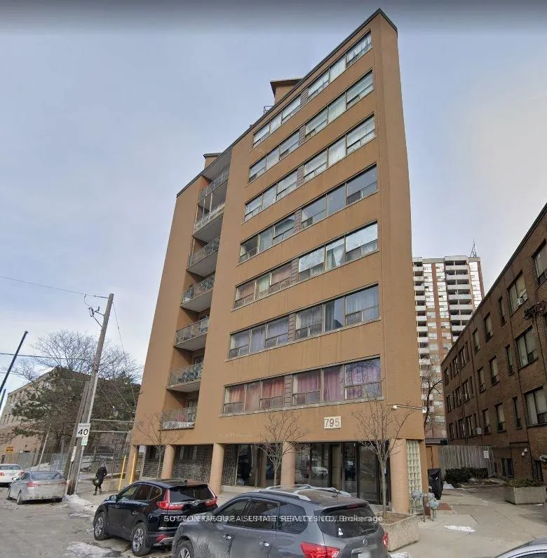 Photo 1 of Unit 107, 795 Vaughan Road, Toronto, Humewood-Cedarvale — HOMEH