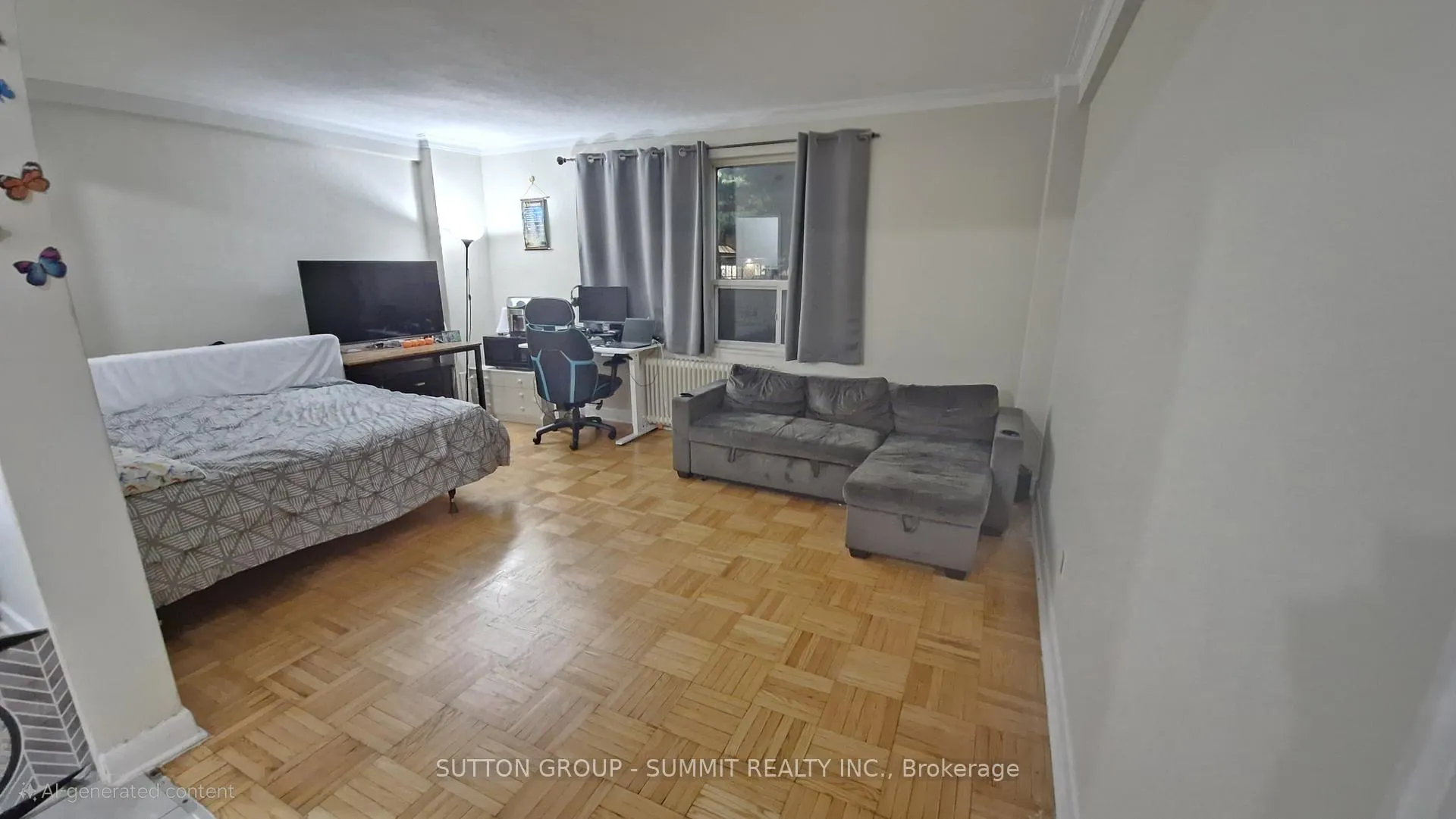 Photo 2 of Unit 107, 795 Vaughan Road, Toronto, Humewood-Cedarvale — HOMEH