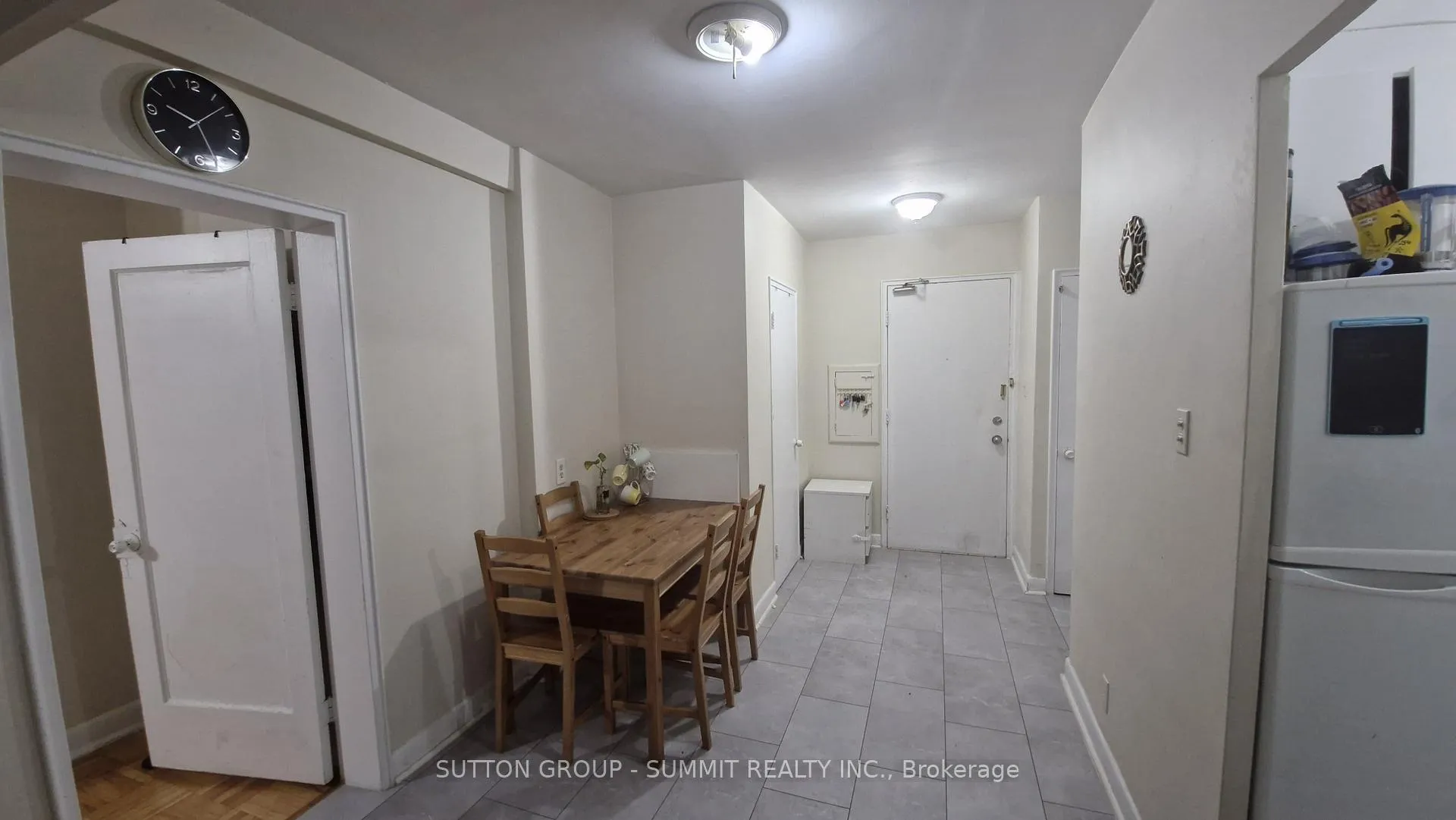 Photo 4 of Unit 107, 795 Vaughan Road, Toronto, Humewood-Cedarvale — HOMEH
