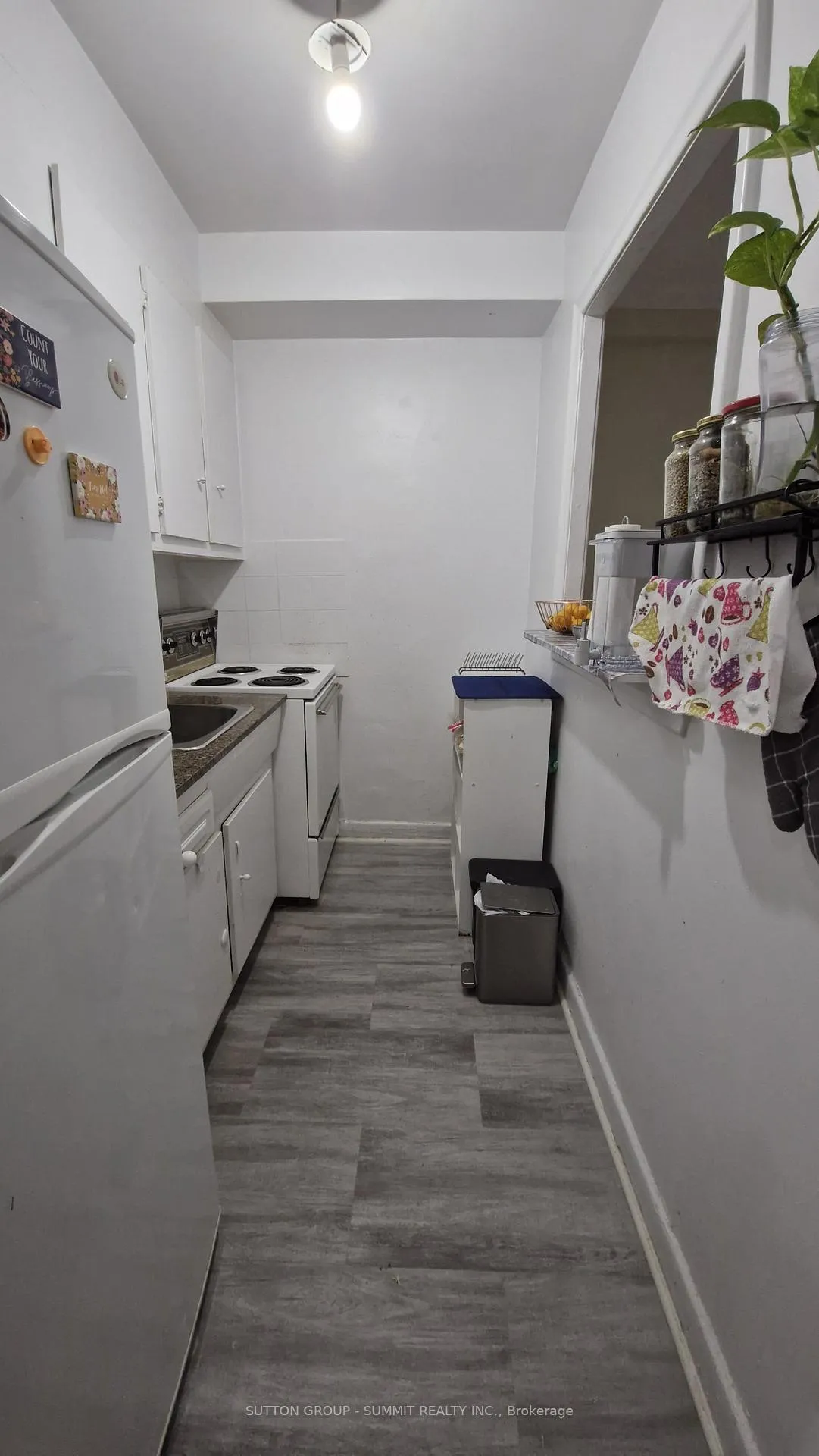 Photo 5 of Unit 107, 795 Vaughan Road, Toronto, Humewood-Cedarvale — HOMEH