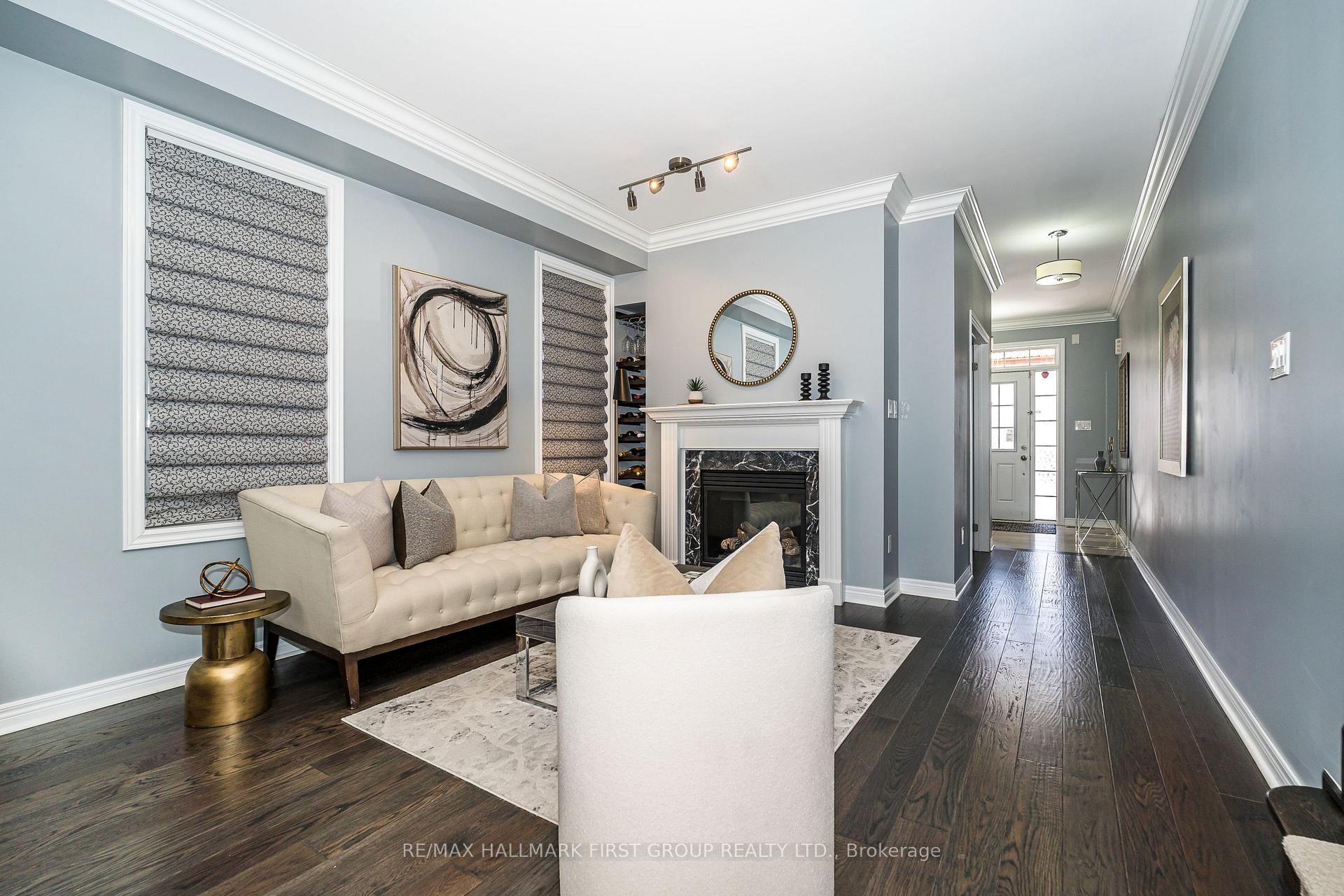 Photo 7 of 27 Rumbellow Crescent, Ajax, Northeast Ajax — HOMEH