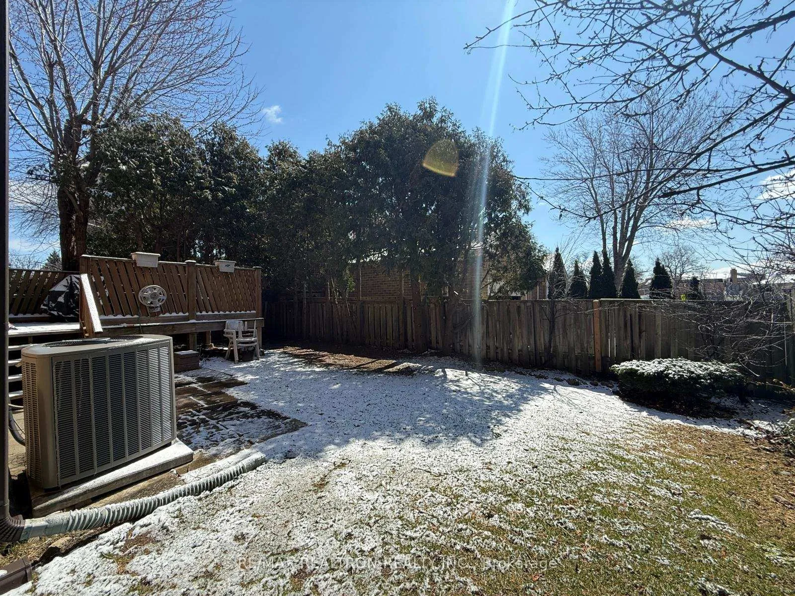 Photo 38 of 7 Mcmorran Crescent, Vaughan, Brownridge — HOMEH
