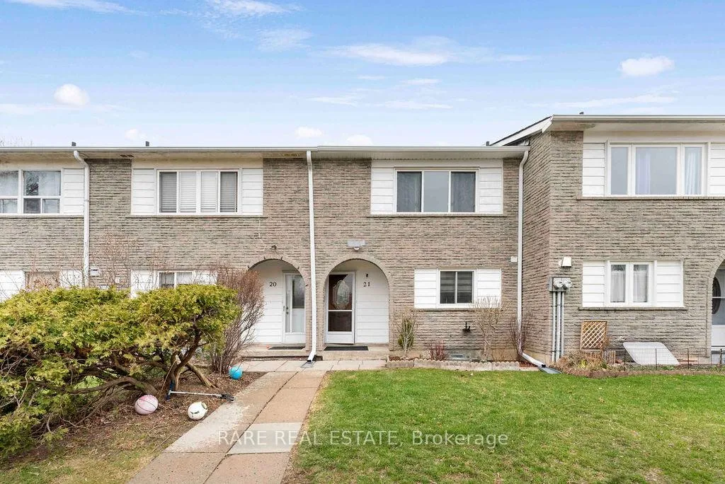 Photo 2 of Unit 21, 2006 Martin Grove Road, Etobicoke, West Humber-Clairville — HOMEH
