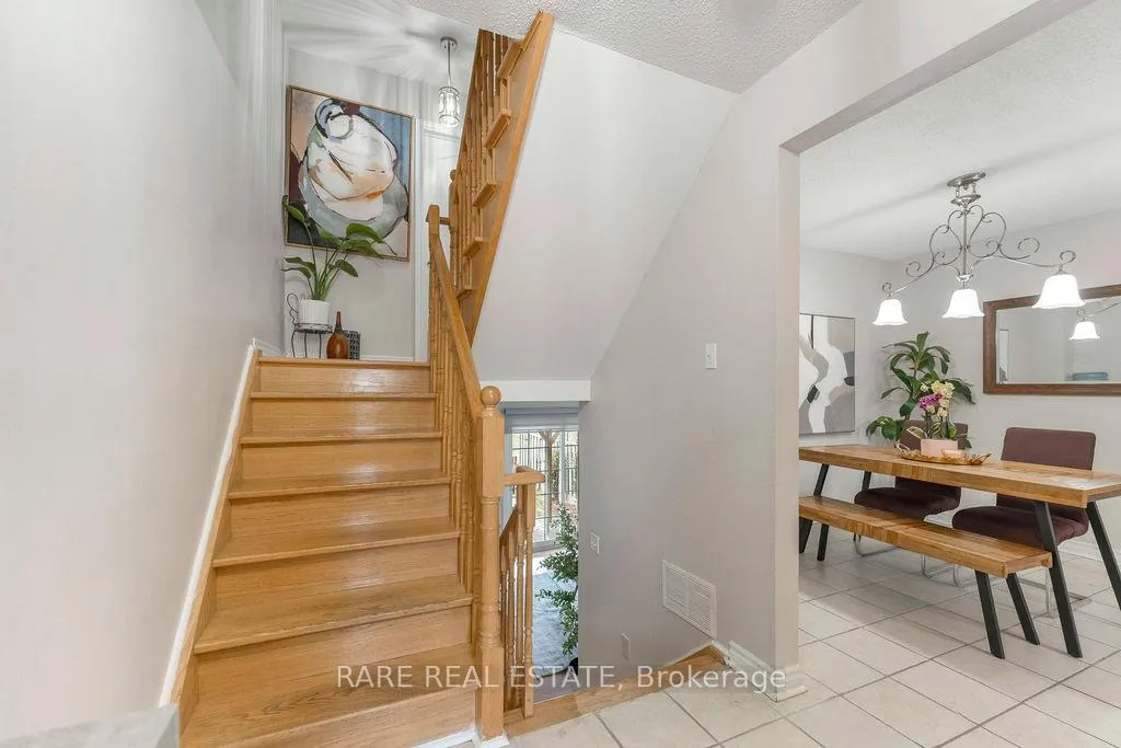 Photo 4 of Unit 21, 2006 Martin Grove Road, Etobicoke, West Humber-Clairville — HOMEH