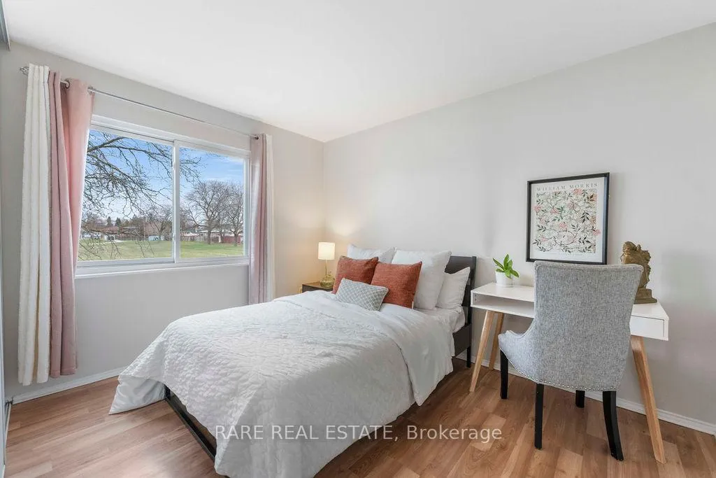 Photo 6 of Unit 21, 2006 Martin Grove Road, Etobicoke, West Humber-Clairville — HOMEH