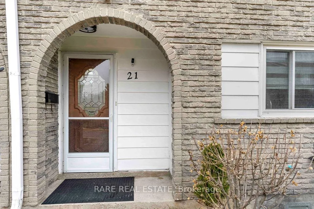 Photo 15 of Unit 21, 2006 Martin Grove Road, Etobicoke, West Humber-Clairville — HOMEH
