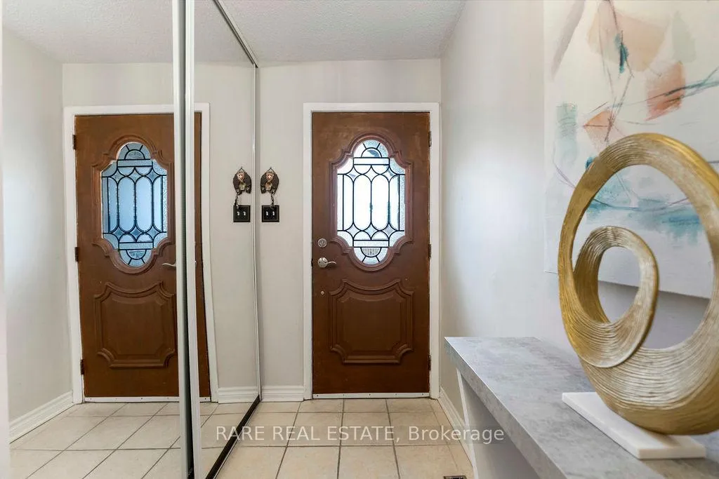 Photo 16 of Unit 21, 2006 Martin Grove Road, Etobicoke, West Humber-Clairville — HOMEH