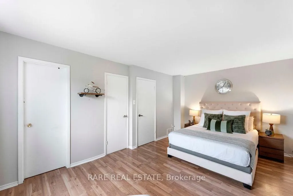 Photo 32 of Unit 21, 2006 Martin Grove Road, Etobicoke, West Humber-Clairville — HOMEH