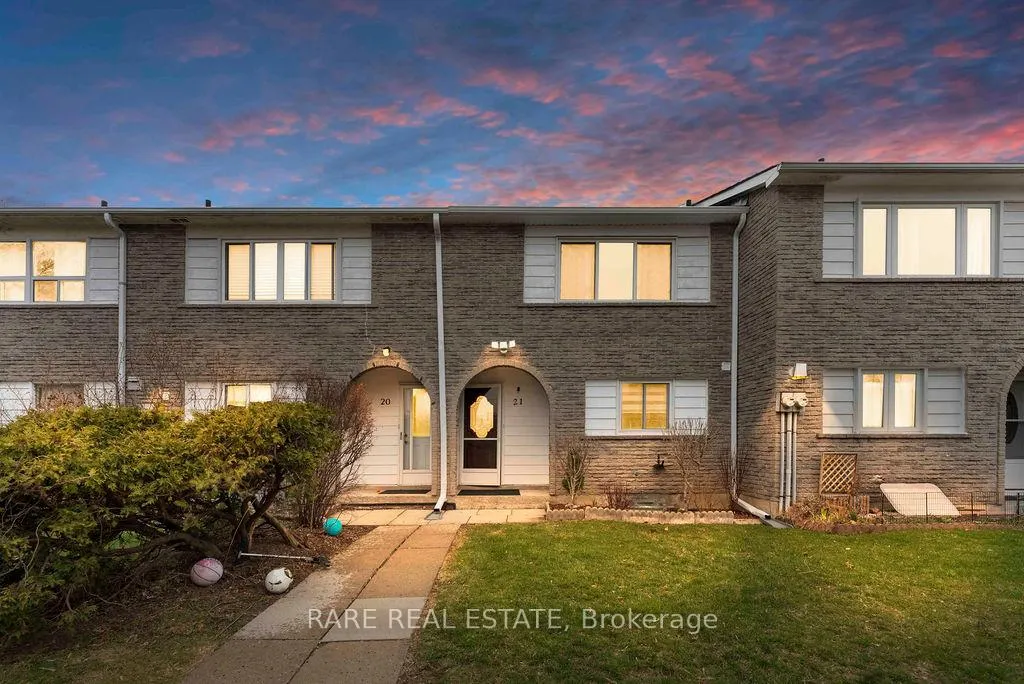 Photo 44 of Unit 21, 2006 Martin Grove Road, Etobicoke, West Humber-Clairville — HOMEH