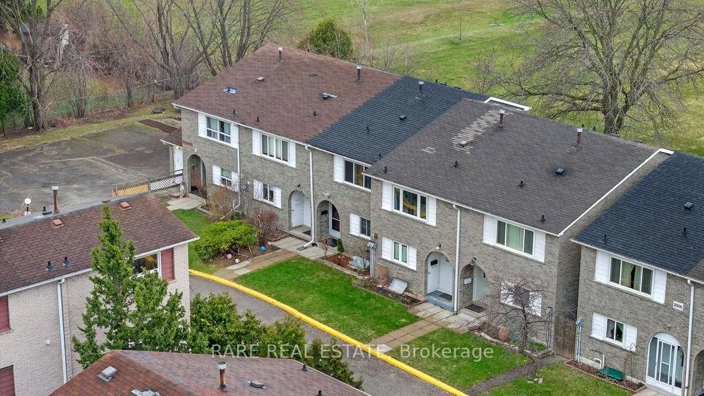 Photo 45 of Unit 21, 2006 Martin Grove Road, Etobicoke, West Humber-Clairville — HOMEH