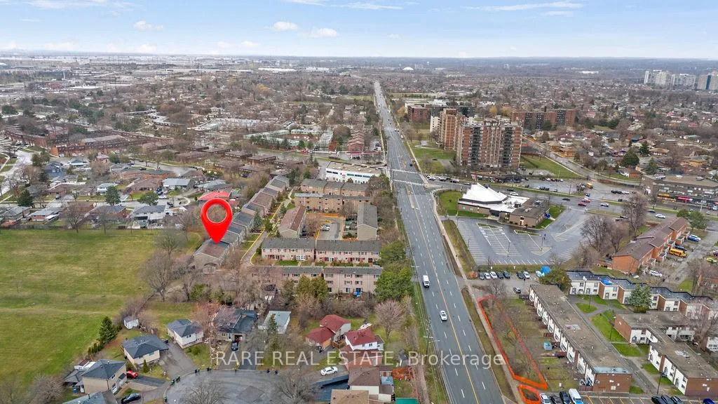 Photo 47 of Unit 21, 2006 Martin Grove Road, Etobicoke, West Humber-Clairville — HOMEH