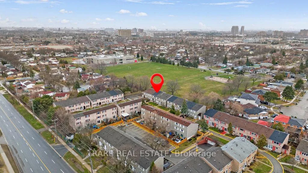 Photo 49 of Unit 21, 2006 Martin Grove Road, Etobicoke, West Humber-Clairville — HOMEH
