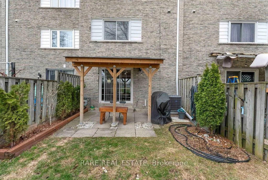 Photo 50 of Unit 21, 2006 Martin Grove Road, Etobicoke, West Humber-Clairville — HOMEH