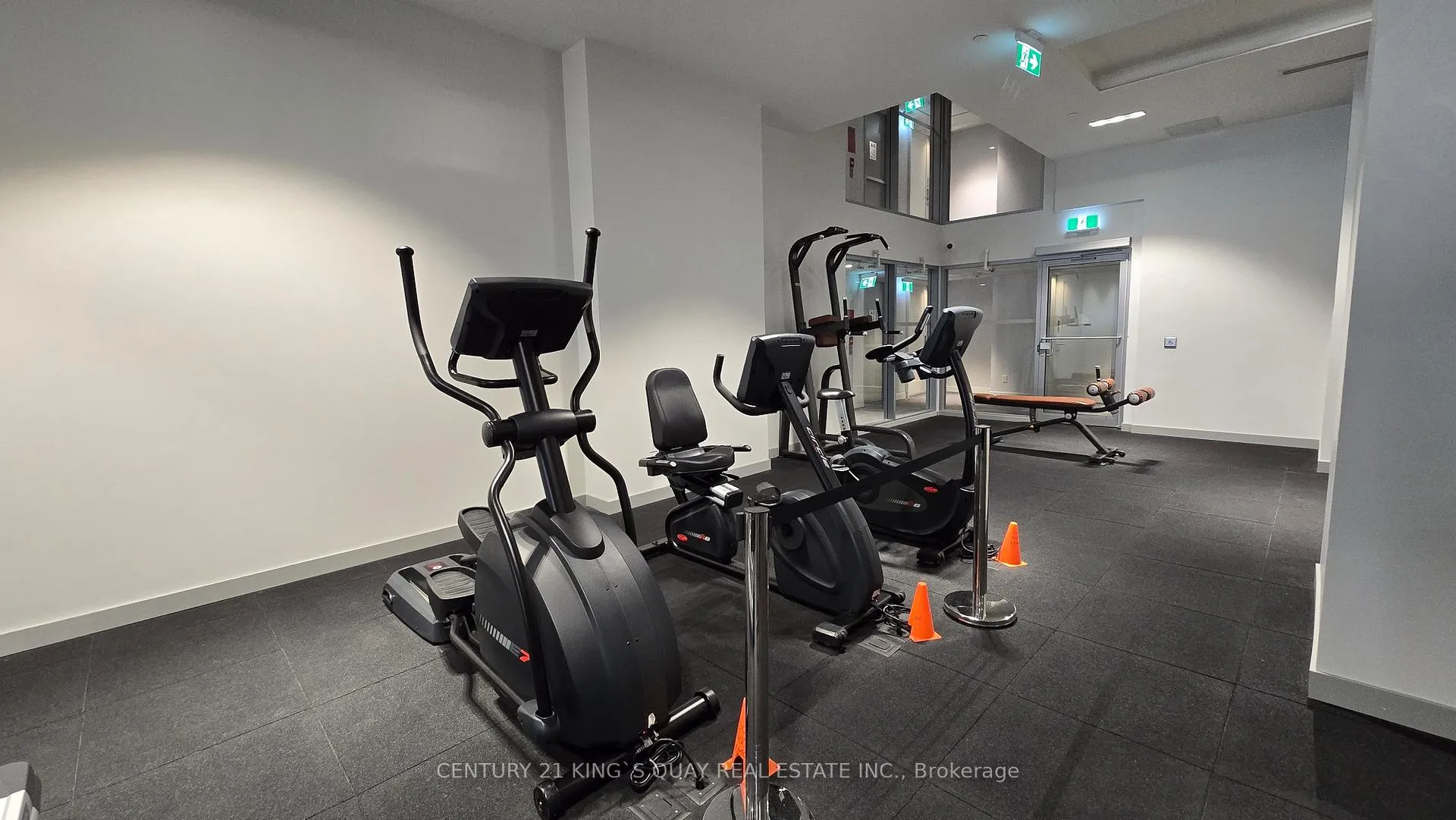 Photo 6 of Unit 803, 3 Gloucester Street, Toronto, Church-Yonge Corridor — HOMEH